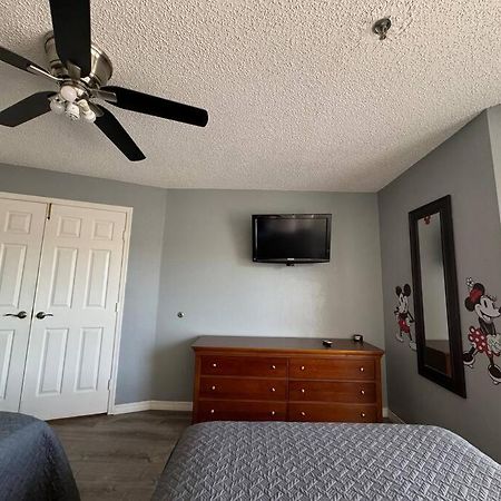 Apartment Very Close To Disney! 올랜도 외부 사진