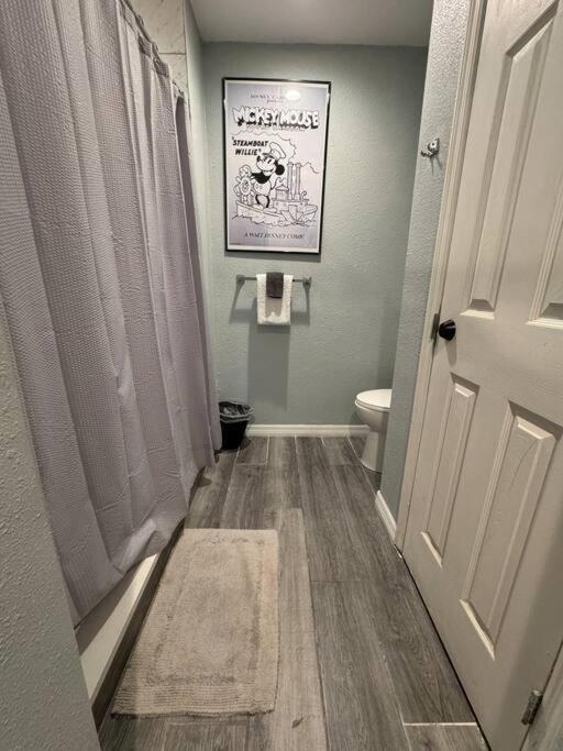 Apartment Very Close To Disney! 올랜도 외부 사진
