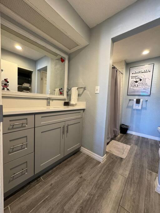 Apartment Very Close To Disney! 올랜도 외부 사진