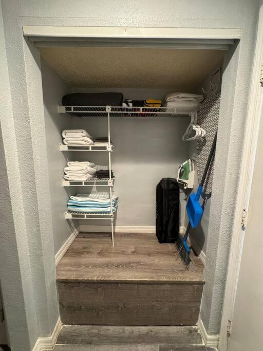 Apartment Very Close To Disney! 올랜도 외부 사진
