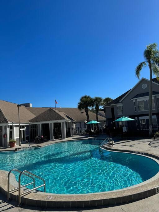 Apartment Very Close To Disney! 올랜도 외부 사진