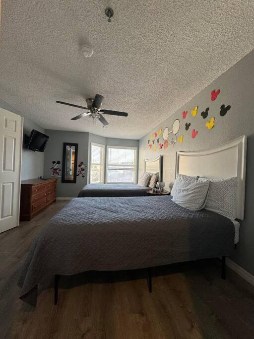 Apartment Very Close To Disney! 올랜도 외부 사진