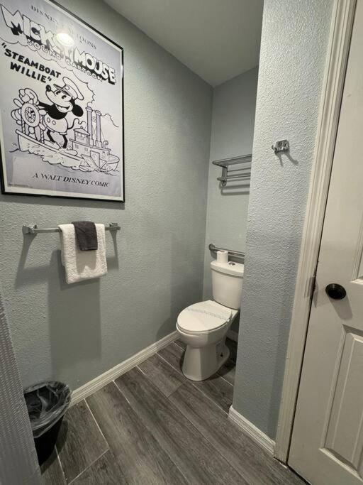 Apartment Very Close To Disney! 올랜도 외부 사진
