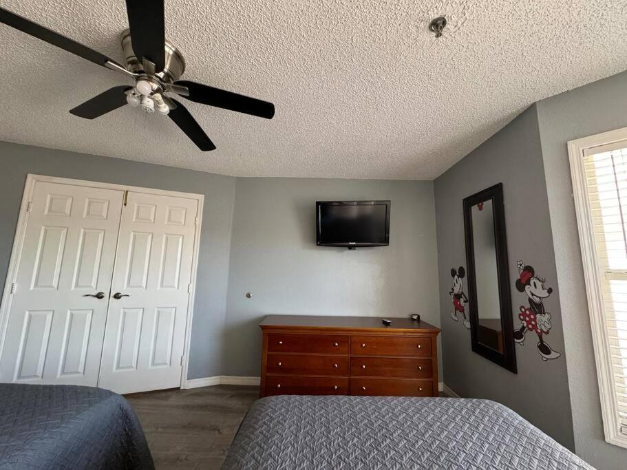 Apartment Very Close To Disney! 올랜도 외부 사진