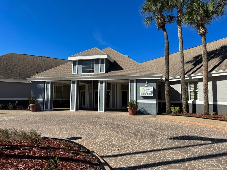 Apartment Very Close To Disney! 올랜도 외부 사진