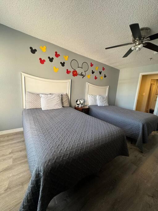 Apartment Very Close To Disney! 올랜도 외부 사진